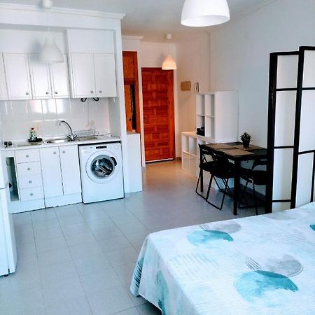 Estudio Comodo En Torrevieja Eksteriør billede
