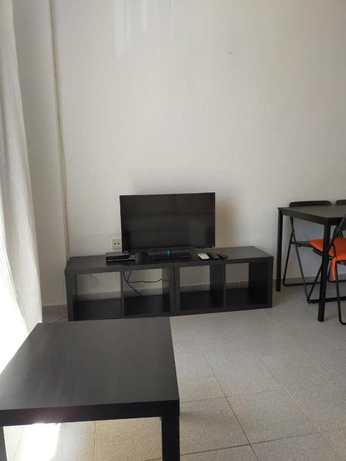 Estudio Comodo En Torrevieja Eksteriør billede