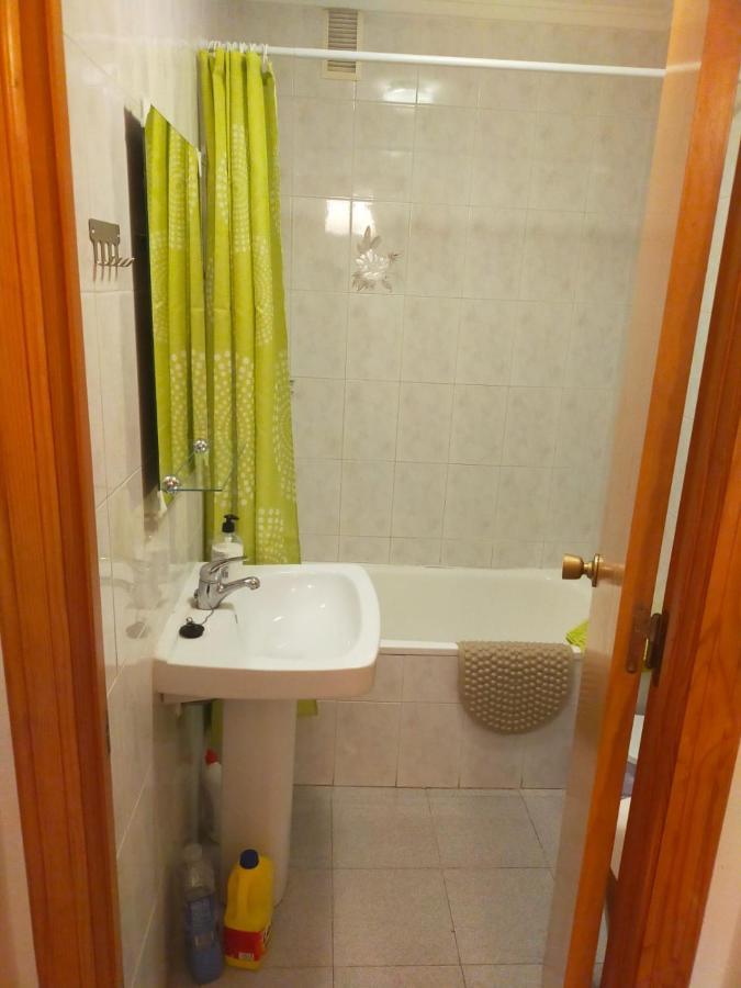 Estudio Comodo En Torrevieja Eksteriør billede