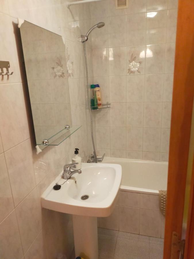 Estudio Comodo En Torrevieja Eksteriør billede