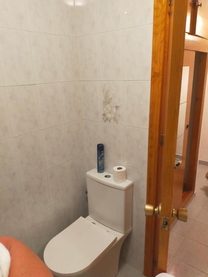 Estudio Comodo En Torrevieja Eksteriør billede