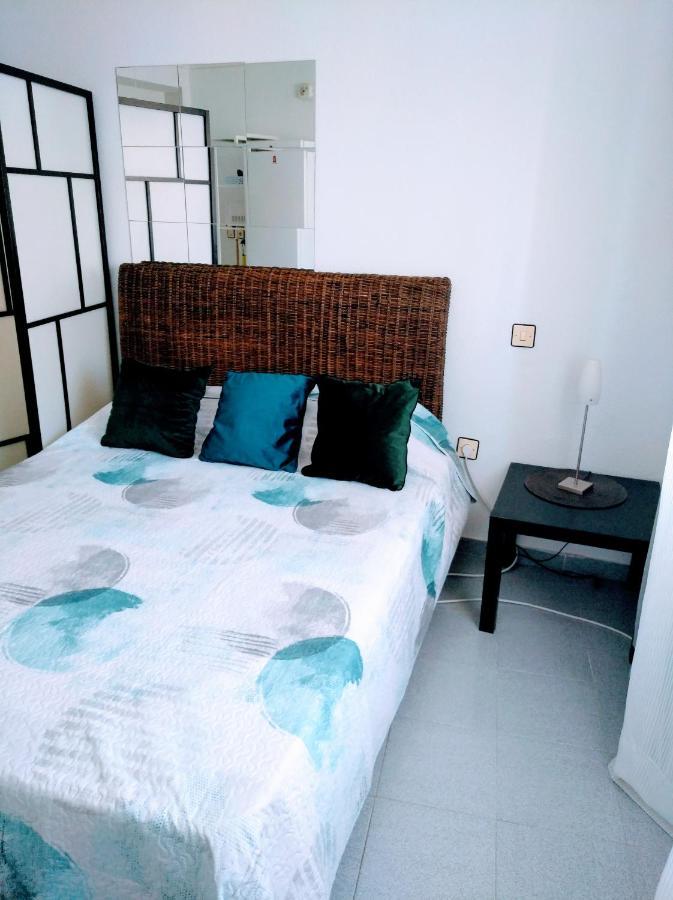Estudio Comodo En Torrevieja Eksteriør billede