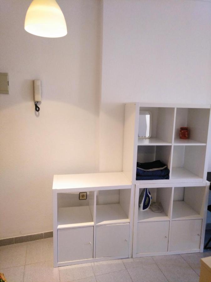 Estudio Comodo En Torrevieja Eksteriør billede