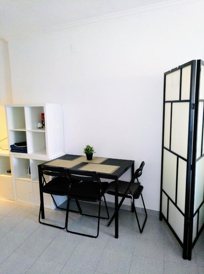 Estudio Comodo En Torrevieja Eksteriør billede
